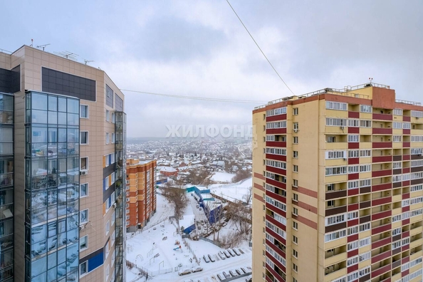 
   Продам 1-комнатную, 45 м², Дзержинского пр-кт, 34/2

. Фото 7.