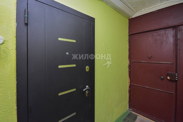 
   Продам 2-комнатную, 43 м², Комсомольская ул, 31

. Фото 9.