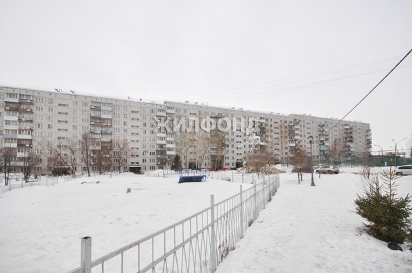 
   Продам 2-комнатную, 43 м², Комсомольская ул, 31

. Фото 15.