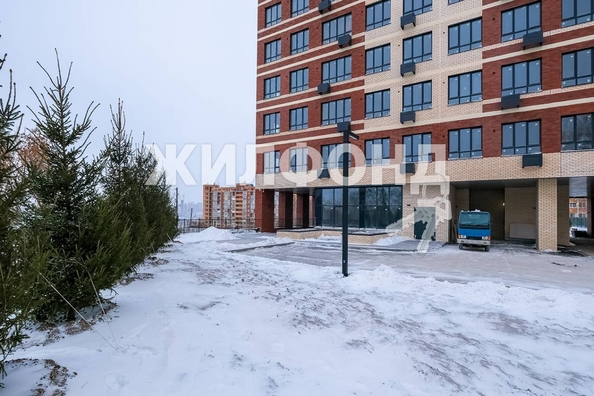 
   Продам 2-комнатную, 46 м², Горский мкр, 14

. Фото 18.