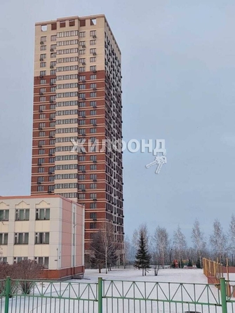 
   Продам 2-комнатную, 46 м², Горский мкр, 14

. Фото 21.