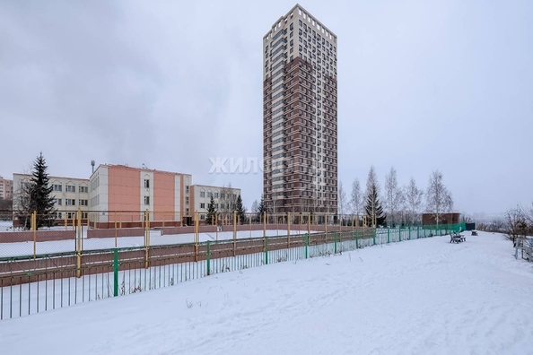 
   Продам 2-комнатную, 46 м², Горский мкр, 14

. Фото 30.