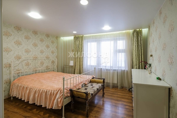 
   Продам 2-комнатную, 61.5 м², Горский мкр, 75

. Фото 5.