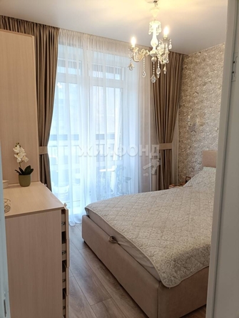 
   Продам 2-комнатную, 43.8 м², Охотская ул, 88/2

. Фото 14.