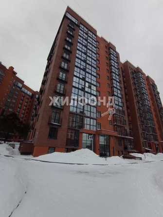 
   Продам 2-комнатную, 43.8 м², Охотская ул, 88/2

. Фото 27.