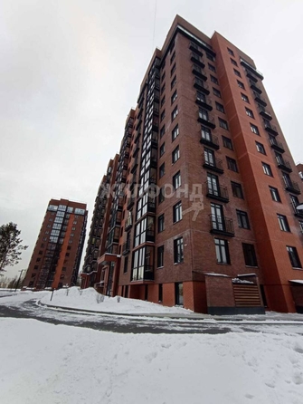 
   Продам 2-комнатную, 43.8 м², Охотская ул, 88/2

. Фото 29.