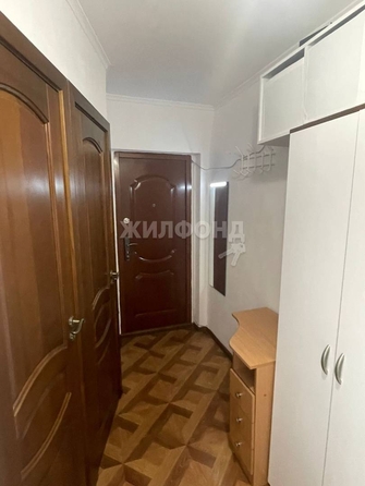 
   Продам 2-комнатную, 45.5 м², Кубовая ул, 103

. Фото 10.