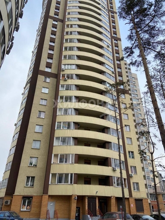 
   Продам 2-комнатную, 75.6 м², Залесского ул, 2/2

. Фото 15.