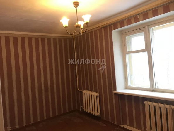 
   Продам 2-комнатную, 39.3 м², Мусы Джалиля ул, 12

. Фото 4.