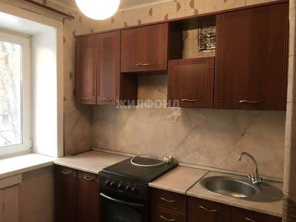 
   Продам 2-комнатную, 39.3 м², Мусы Джалиля ул, 12

. Фото 6.