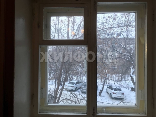 
   Продам 2-комнатную, 39.3 м², Мусы Джалиля ул, 12

. Фото 13.