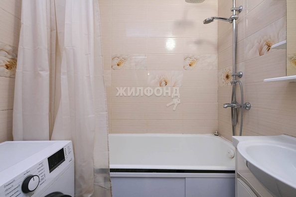 
   Продам 2-комнатную, 56.1 м², Ключ-Камышенское Плато ул, 13

. Фото 14.