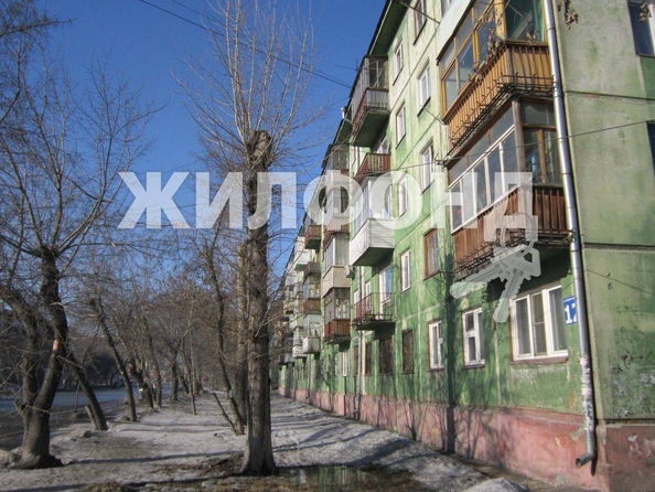 
   Продам 2-комнатную, 46 м², Владимировская ул, 12

. Фото 20.