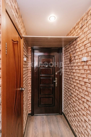 
   Продам 2-комнатную, 45.6 м², Владимировская ул, 12

. Фото 19.