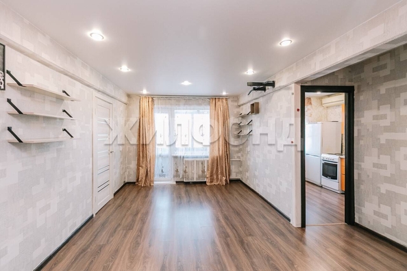 
  Продается 2-комн. квартира, 45.6 м², Владимировская ул, д. 12
. Фото 6.