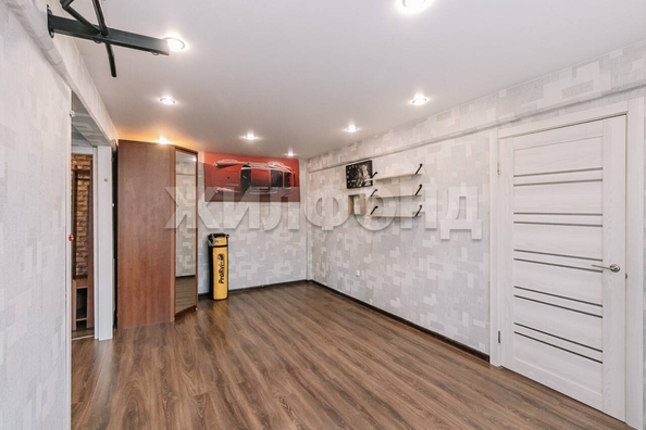 
  Продается 2-комн. квартира, 45.6 м², Владимировская ул, д. 12
. Фото 8.