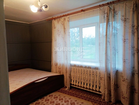 
   Продам 3-комнатную, 52.2 м², Сибирская ул, 3

. Фото 3.