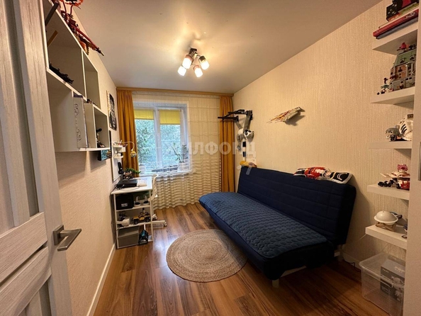 
   Продам 3-комнатную, 56.6 м², Трудовая ул, 15

. Фото 3.