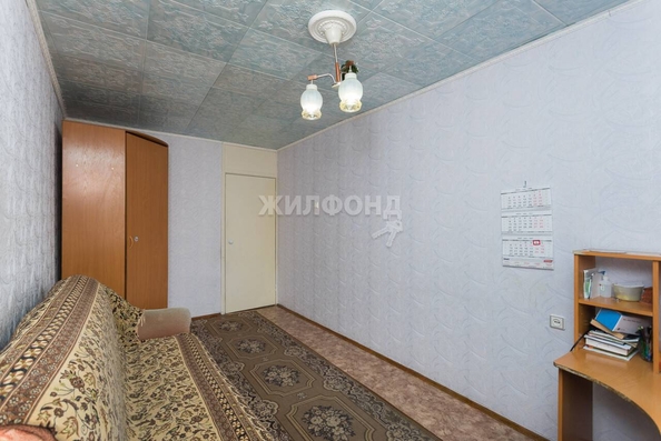 
   Продам 3-комнатную, 58.9 м², Пархоменко ул, 114

. Фото 5.