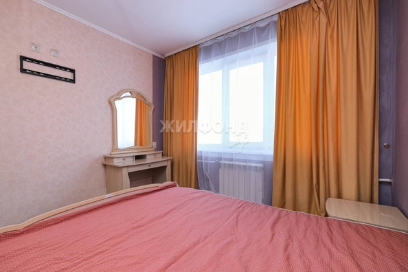 
   Продам 3-комнатную, 61.7 м², Кропоткина ул, 269

. Фото 3.