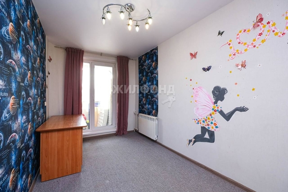 
   Продам 3-комнатную, 61.7 м², Кропоткина ул, 269

. Фото 6.