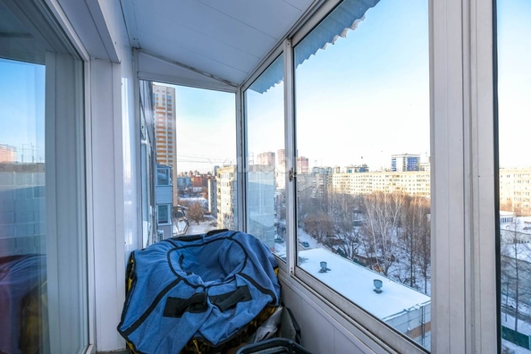 
   Продам 3-комнатную, 61.7 м², Кропоткина ул, 269

. Фото 19.