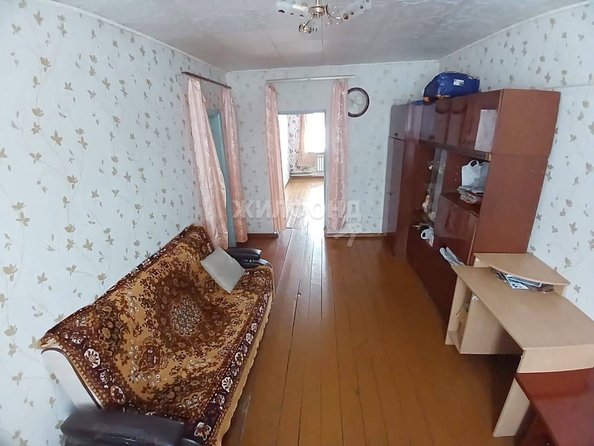 
   Продам 3-комнатную, 61.1 м², Школьная ул, 34

. Фото 2.