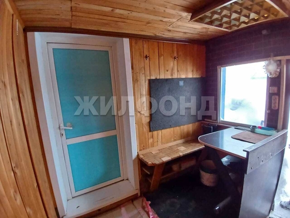 
   Продам 3-комнатную, 61.1 м², Школьная ул, 34

. Фото 10.