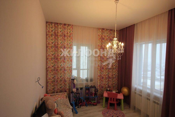 
   Продам 3-комнатную, 70.8 м², Ясный Берег ул, 10

. Фото 12.