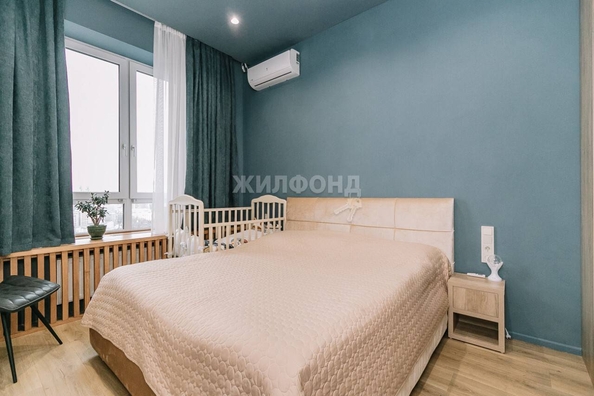 
   Продам 3-комнатную, 64.9 м², Шевченко ул, 19/1

. Фото 14.