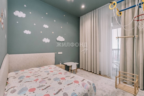 
   Продам 3-комнатную, 64.9 м², Шевченко ул, 19/1

. Фото 17.