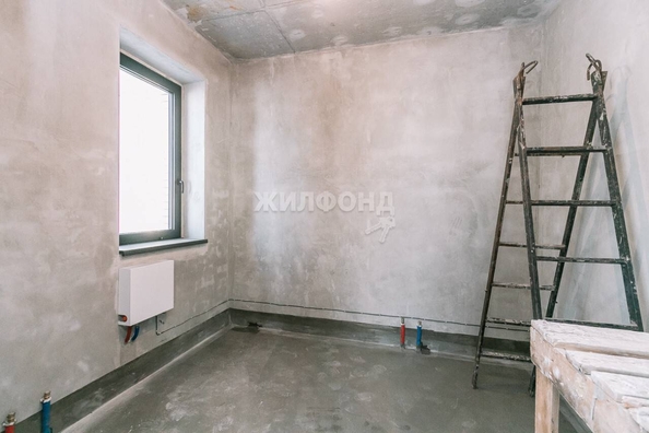 
   Продам 3-комнатную, 112.4 м², Дачное ш, 22/3

. Фото 14.