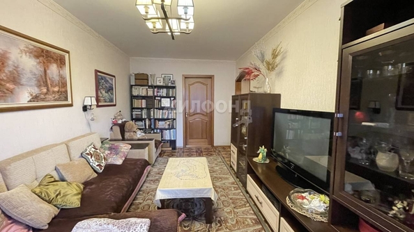 
   Продам 3-комнатную, 61.9 м², Московская ул, 163

. Фото 4.