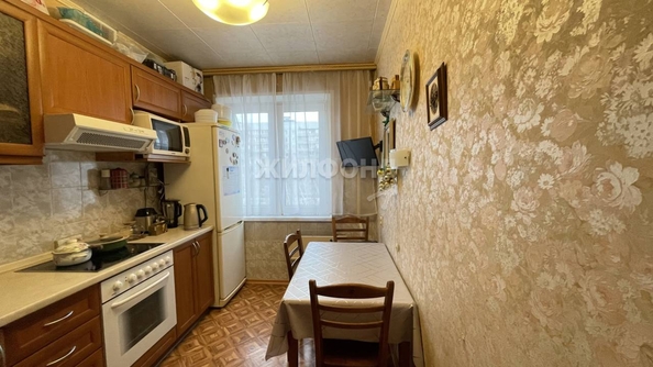 
   Продам 3-комнатную, 61.9 м², Московская ул, 163

. Фото 5.