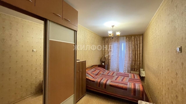 
   Продам 3-комнатную, 61.9 м², Московская ул, 163

. Фото 10.