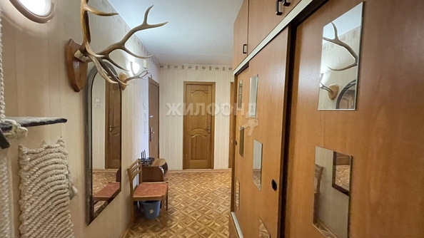 
   Продам 3-комнатную, 61.9 м², Московская ул, 163

. Фото 17.