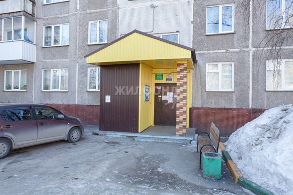 
   Продам 3-комнатную, 61.9 м², Московская ул, 163

. Фото 29.