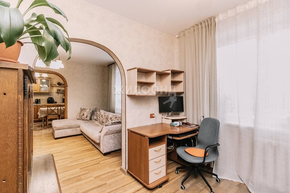 
   Продам 5-комнатную, 98.8 м², Краснообск, 202

. Фото 8.