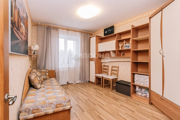 
   Продам 5-комнатную, 98.8 м², Краснообск, 202

. Фото 12.