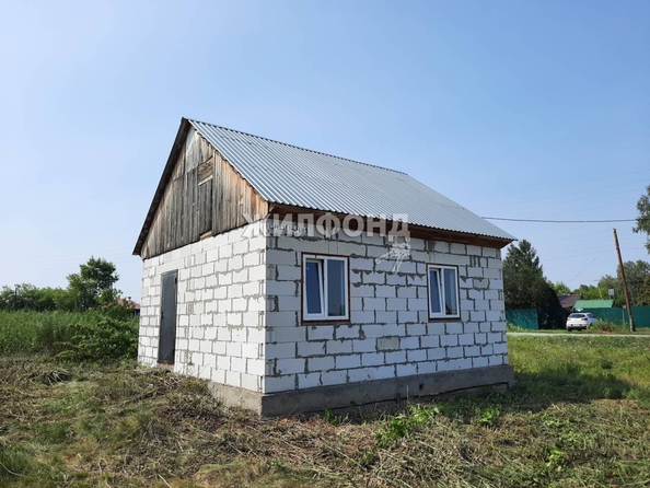 
   Продам дом, 38.7 м², Катково

. Фото 2.