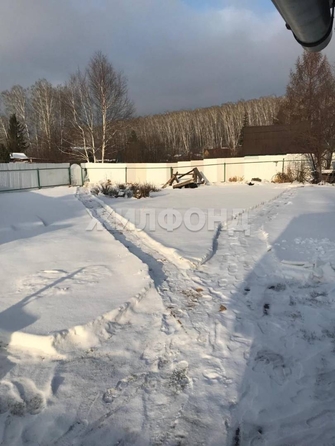 
  Продам дачу, 6.92 соток, Новосибирск

. Фото 7.