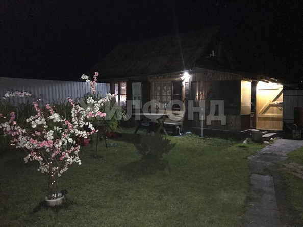 
  Продам дачу, 6.92 соток, Новосибирск

. Фото 16.