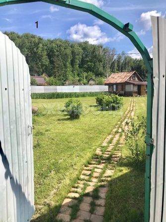 
  Продается дача, 50 м², Новосибирск
. Фото 1.