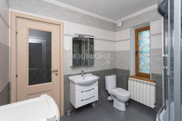 
   Продам дом, 185.5 м², Голубой Залив

. Фото 14.