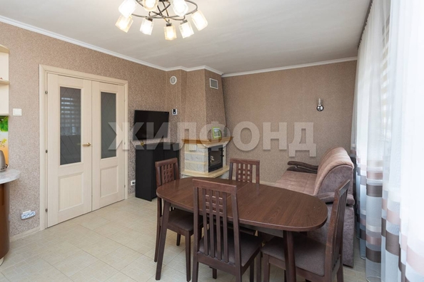 
   Продам дом, 185.5 м², Голубой Залив пос

. Фото 2.