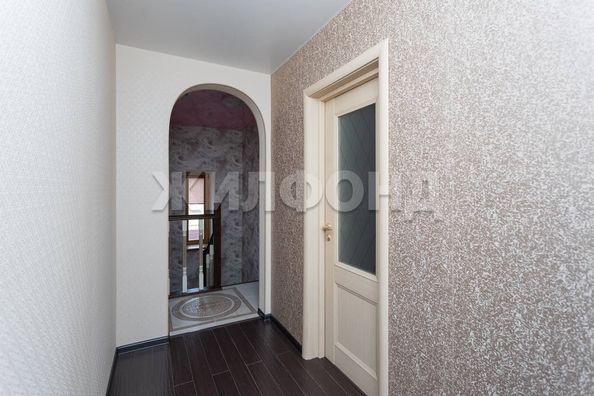 
   Продам дом, 185.5 м², Голубой Залив пос

. Фото 16.