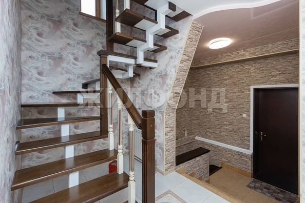 
   Продам дом, 185.5 м², Голубой Залив пос

. Фото 17.