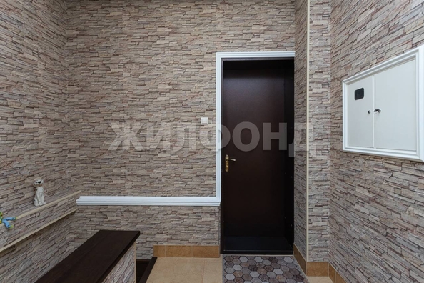 
   Продам дом, 185.5 м², Голубой Залив пос

. Фото 19.