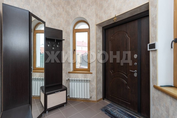 
   Продам дом, 185.5 м², Голубой Залив пос

. Фото 21.