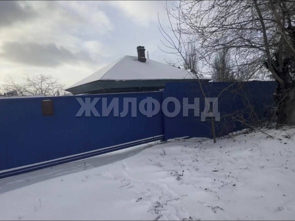 
   Продам дом, 46.1 м², Новосибирск

. Фото 1.